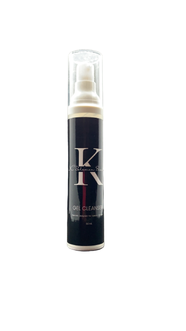 Gel Cleanser